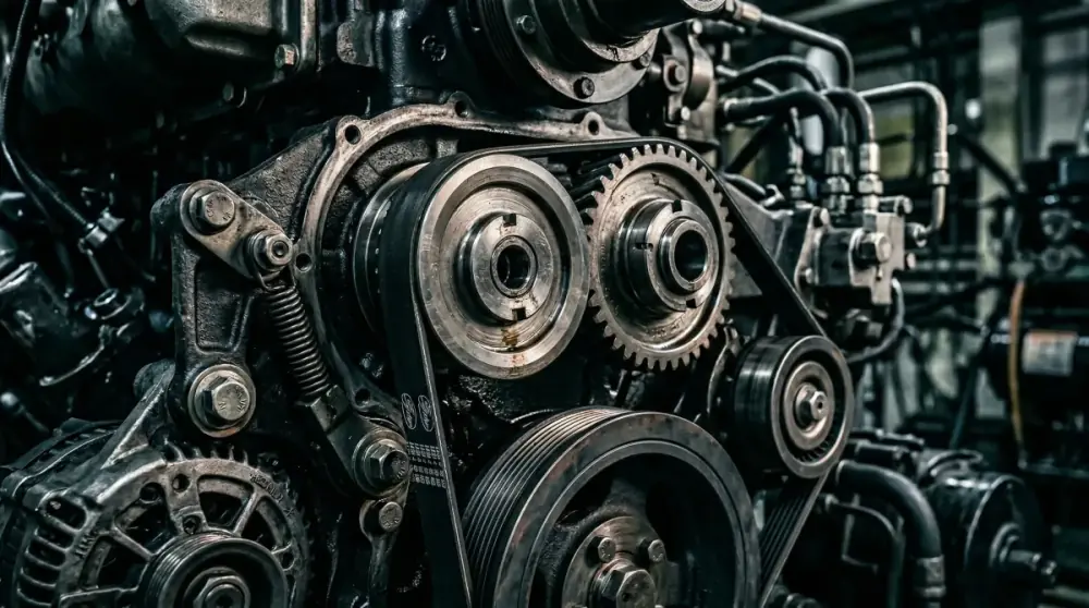 General Mechanics - Simon Mobile Mechanic in Sarasota & Bradenton